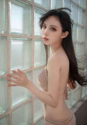 流泪的新娘